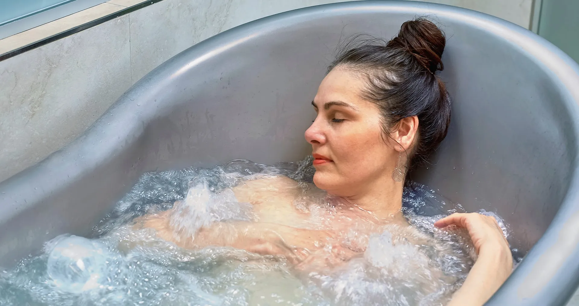 WELLNESS WEEKEND